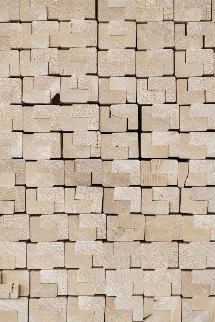 La Quercia Pordenone lavorazioni falegnameria industriale