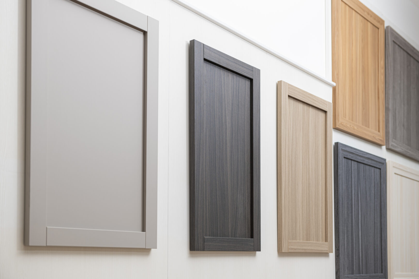 Prodotti componenti per mobili - La Quercia