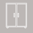 Prodotti PRODUZIONE DI
ANTINE PER MOBILI